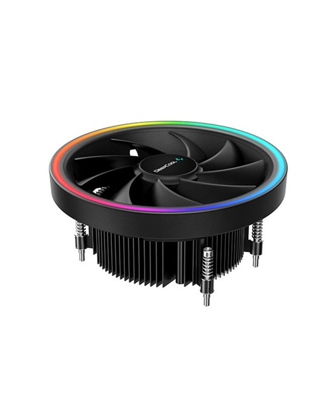 Buy Deepcool UD551 ARGB AMD AM4 136mm Fan CPU Cooler R-UD551-BKAMAB-G-1