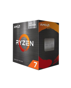 Buy AMD Ryzen 7 5700G Octa-core (8 Core) 3.8 GHz AM4 Processor 100-100000263BOX