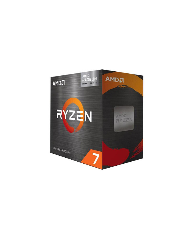 Buy AMD Ryzen 7 5700G Octa-core (8 Core) 3.8 GHz AM4 Processor 100-100000263BOX