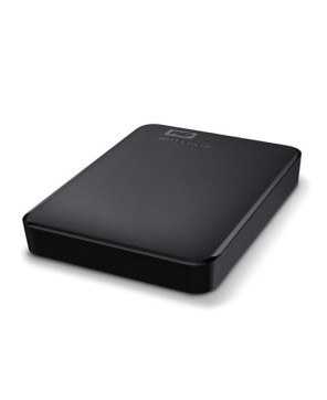 Western Digital WD Elements 4TB USB 3.0 2.5" Portable External Hard Drive WDBU6Y0040BBK-WESN