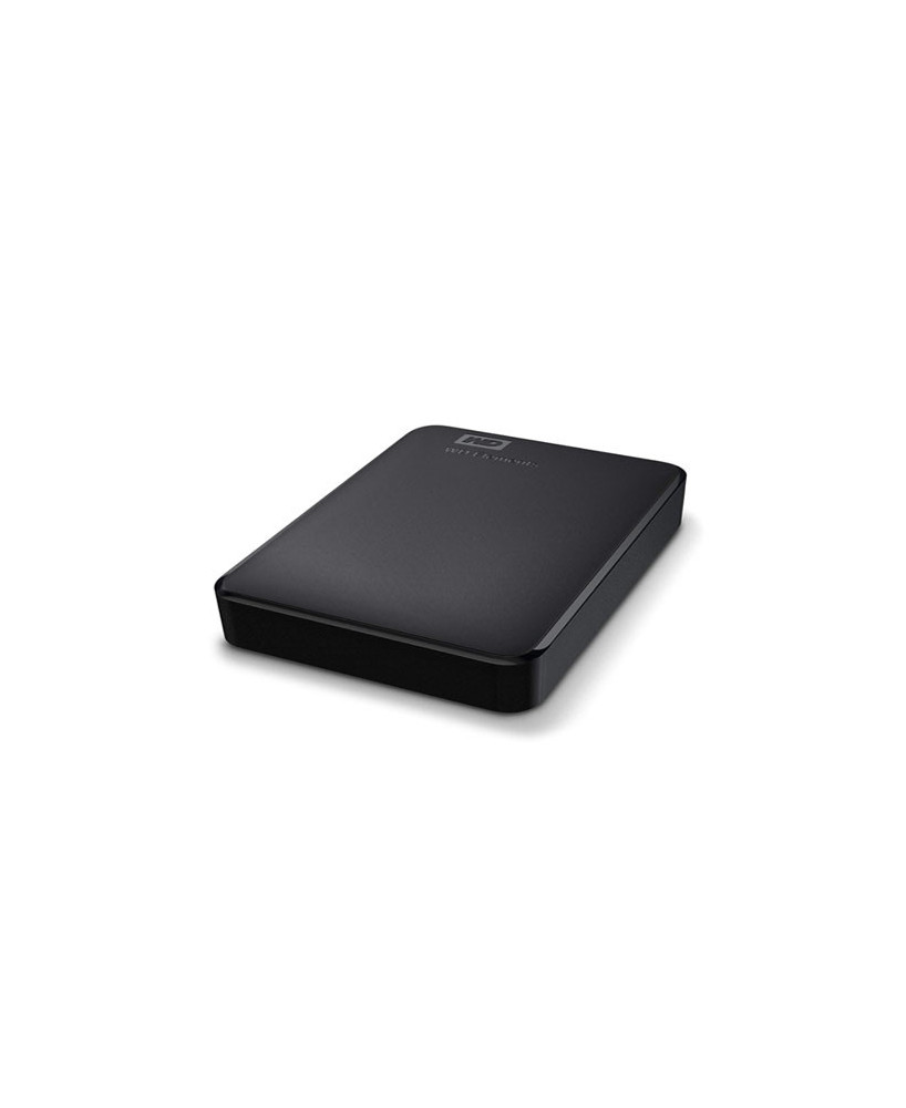 Western Digital WD Elements 4TB USB 3.0 2.5" Portable External Hard Drive WDBU6Y0040BBK-WESN