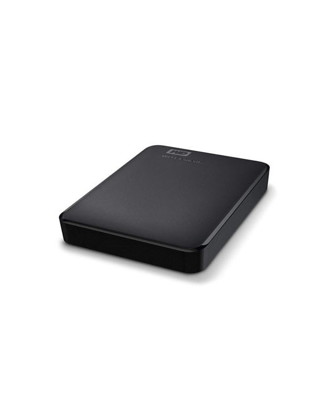 Western Digital WD Elements 4TB USB 3.0 2.5" Portable External Hard Drive WDBU6Y0040BBK-WESN