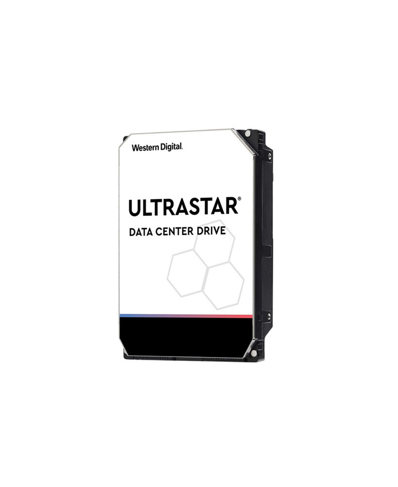 Buy Western Digital Ultrastar DC HC550 WUH721816ALE6L4 16TB 3.5" SAS Enterprise Hard Disk Drive 0F38462-P