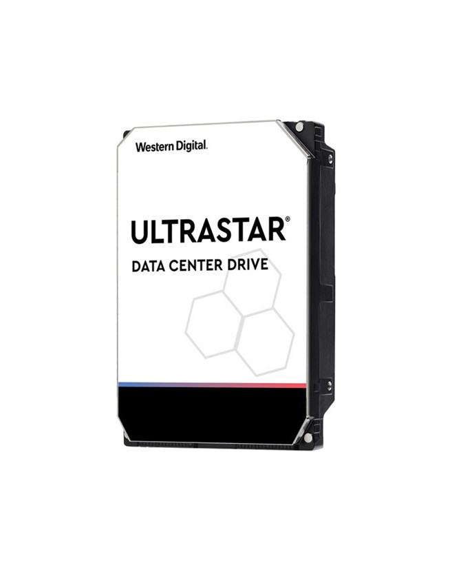 Buy Western Digital Ultrastar DC HC550 WUH721816ALE6L4 16TB 3.5" SAS Enterprise Hard Disk Drive 0F38462-P