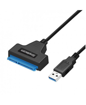 Buy Simplecom USB 3.0 to SATA Adapter Cable SA128 for 2.5" SSD/HDD 