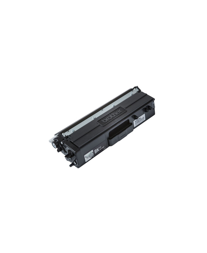 Buy Brother TN-446BK Black Super High Yield Laser Toner Cartridge (TN-446BK) for Brother Laser Printers