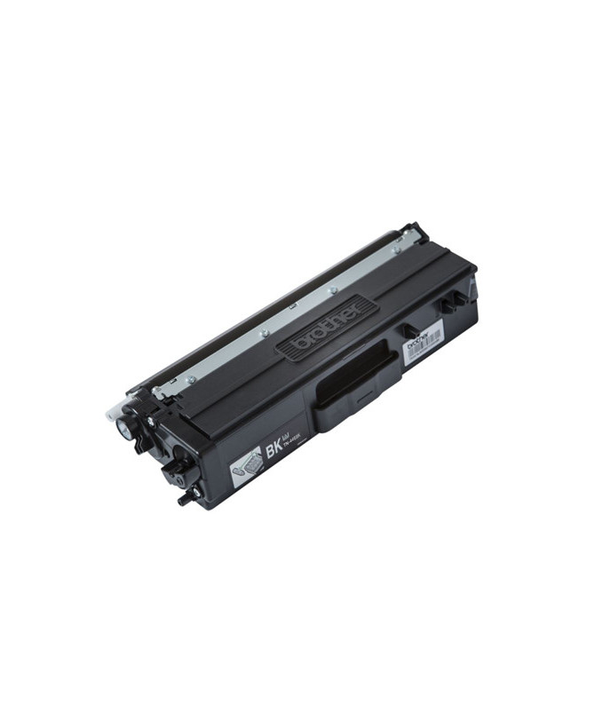 Buy Brother TN-446BK Black Super High Yield Laser Toner Cartridge (TN-446BK) for Brother Laser Printers