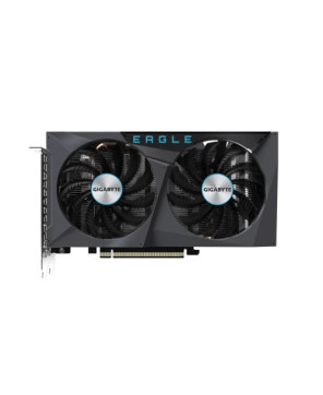 Buy Gigabyte NVidia GeForce RTX 3050 Graphics Card GV-N3050EAGLE OC-8GD