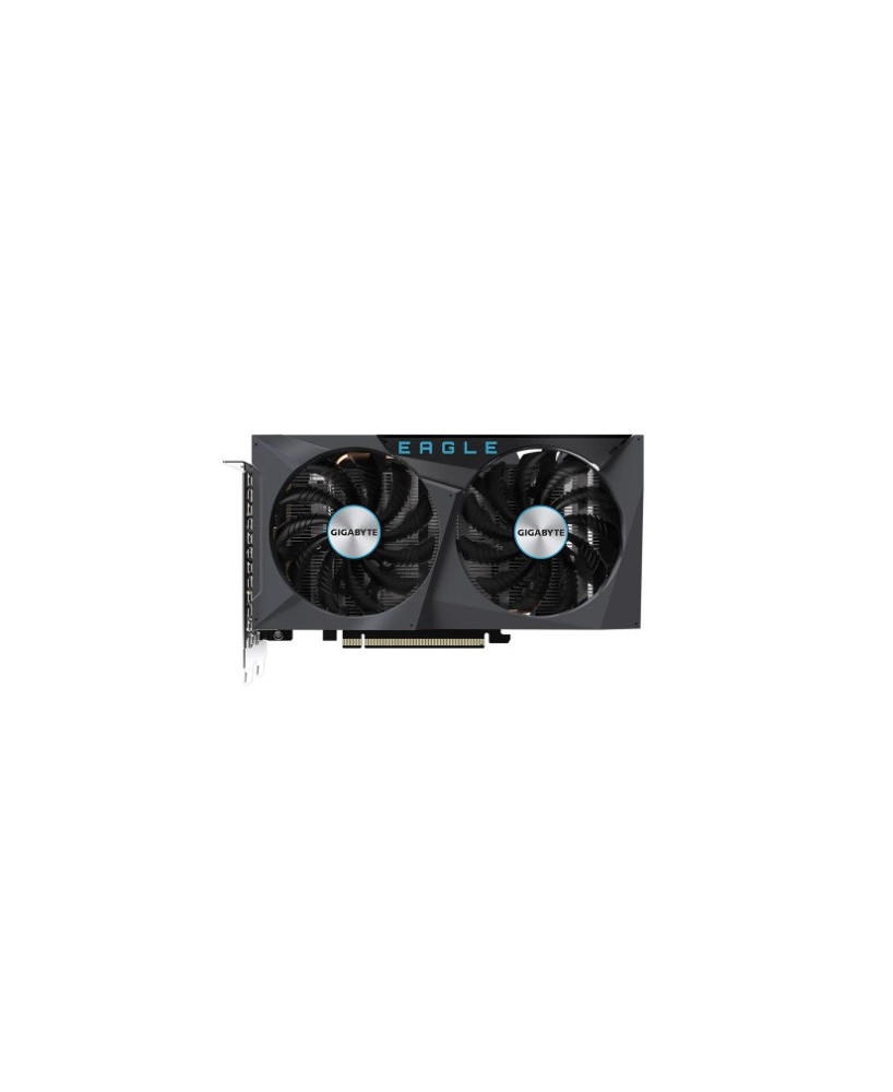 Buy Gigabyte NVidia GeForce RTX 3050 Graphics Card GV-N3050EAGLE OC-8GD