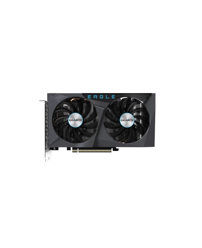 Buy Gigabyte NVidia GeForce RTX 3050 Graphics Card GV-N3050EAGLE OC-8GD