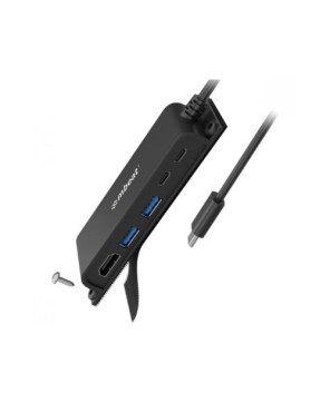 Buy mBeat Mountable 5-Port USB-C Hub MB-HUB-E05