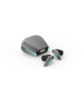 Buy Edifier Grey True Wireless Gaming Earbuds with Active Noise Cancellation GX07