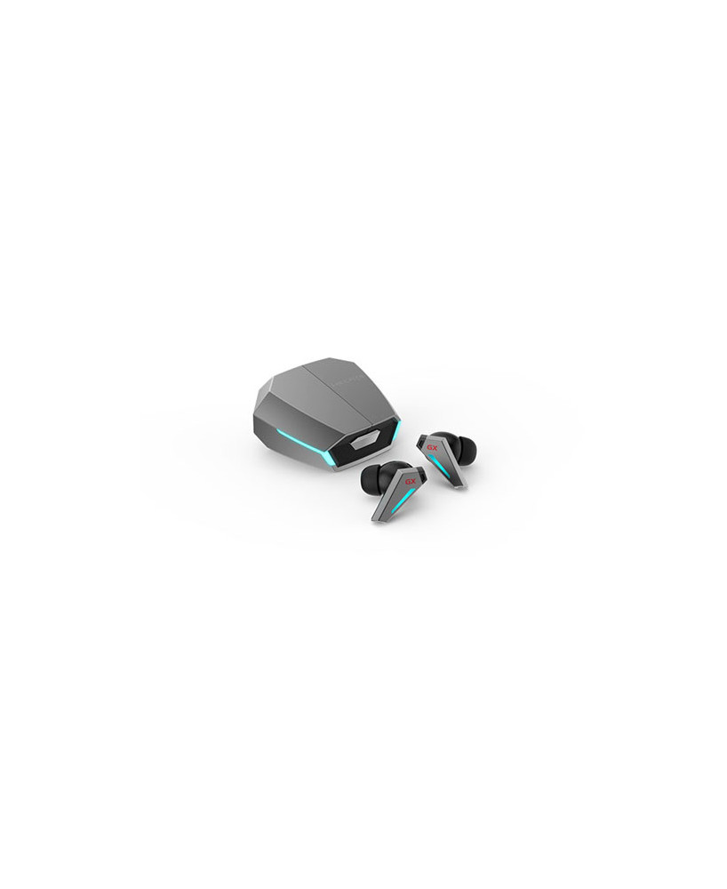 Buy Edifier Grey True Wireless Gaming Earbuds with Active Noise Cancellation GX07