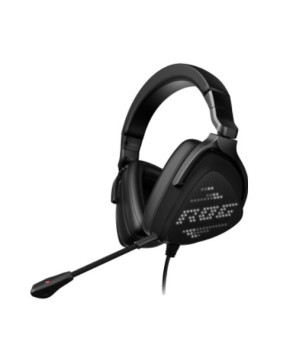 Buy Asus ROG DELTA S ANIMATE USB-C Lightweight Wired Stereo Gaming Headset