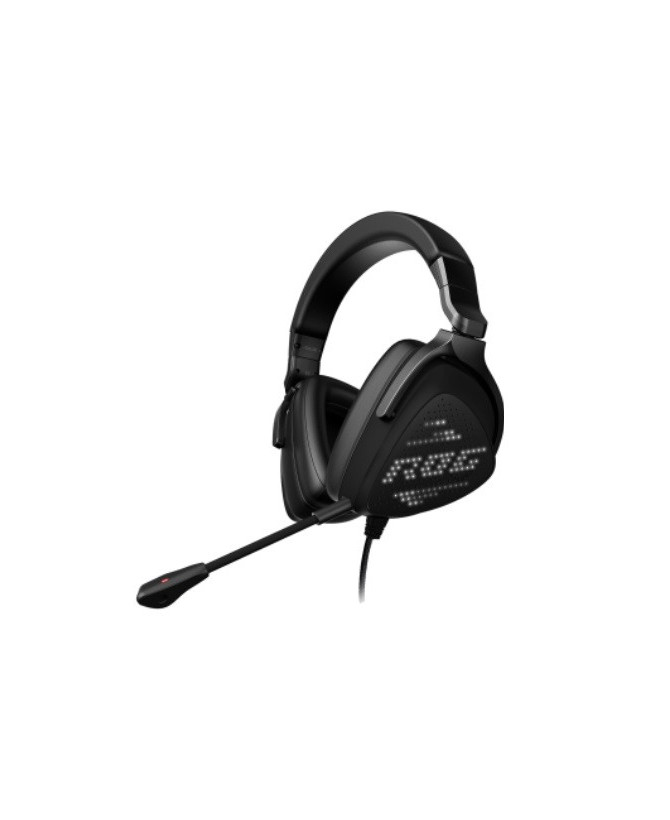 Buy Asus ROG DELTA S ANIMATE USB-C Lightweight Wired Stereo Gaming Headset