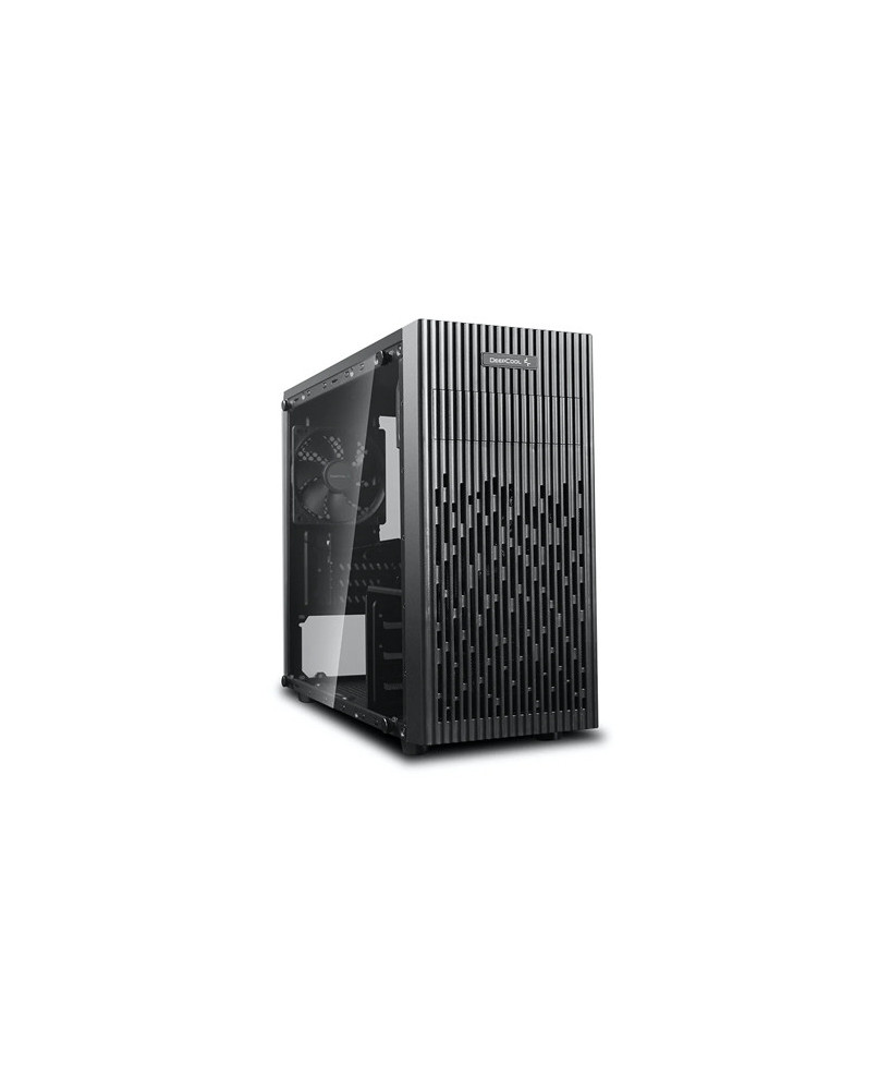 Buy Deepcool MATREXX 30 Full Tempered Glass Side Panel M-ATX Case DP-MATX-MATREXX30 