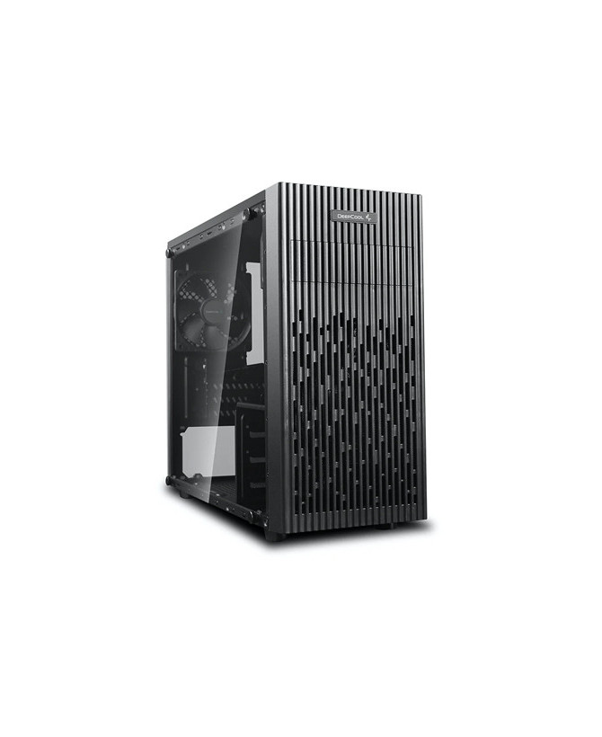 Buy Deepcool MATREXX 30 Full Tempered Glass Side Panel M-ATX Case DP-MATX-MATREXX30 