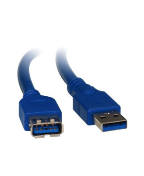 Buy 8ware UC-3001AAE 1M USB 3.0 Extension Cable