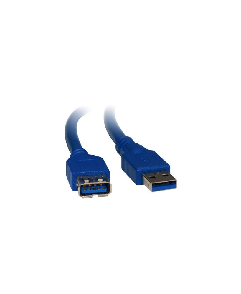 Buy 8ware UC-3001AAE 1M USB 3.0 Extension Cable