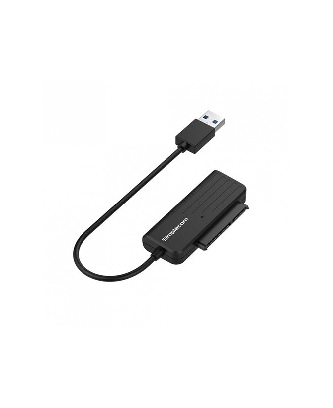 Buy Simplecom Compact USB 3.0 to SATA Adapter Cable Converter SA205 for 2.5" SSD/HDD