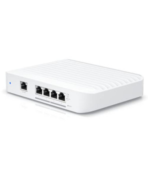 Buy Ubiquiti UniFi Layer 2 Managed Desktop 5 Port 10GbE Switch USW-Flex-XG