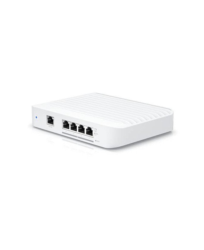 Buy Ubiquiti UniFi Layer 2 Managed Desktop 5 Port 10GbE Switch USW-Flex-XG