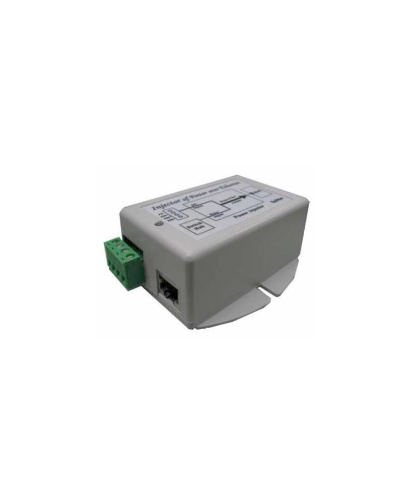 Buy Ubiquiti Tycon 9-36V DC In 24V DC Out 19W DC to DC PoE Injector TP-DCDC-1224