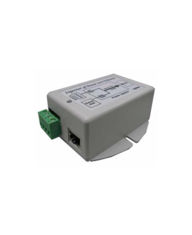 Buy Ubiquiti Tycon 9-36V DC In 24V DC Out 19W DC to DC PoE Injector TP-DCDC-1224