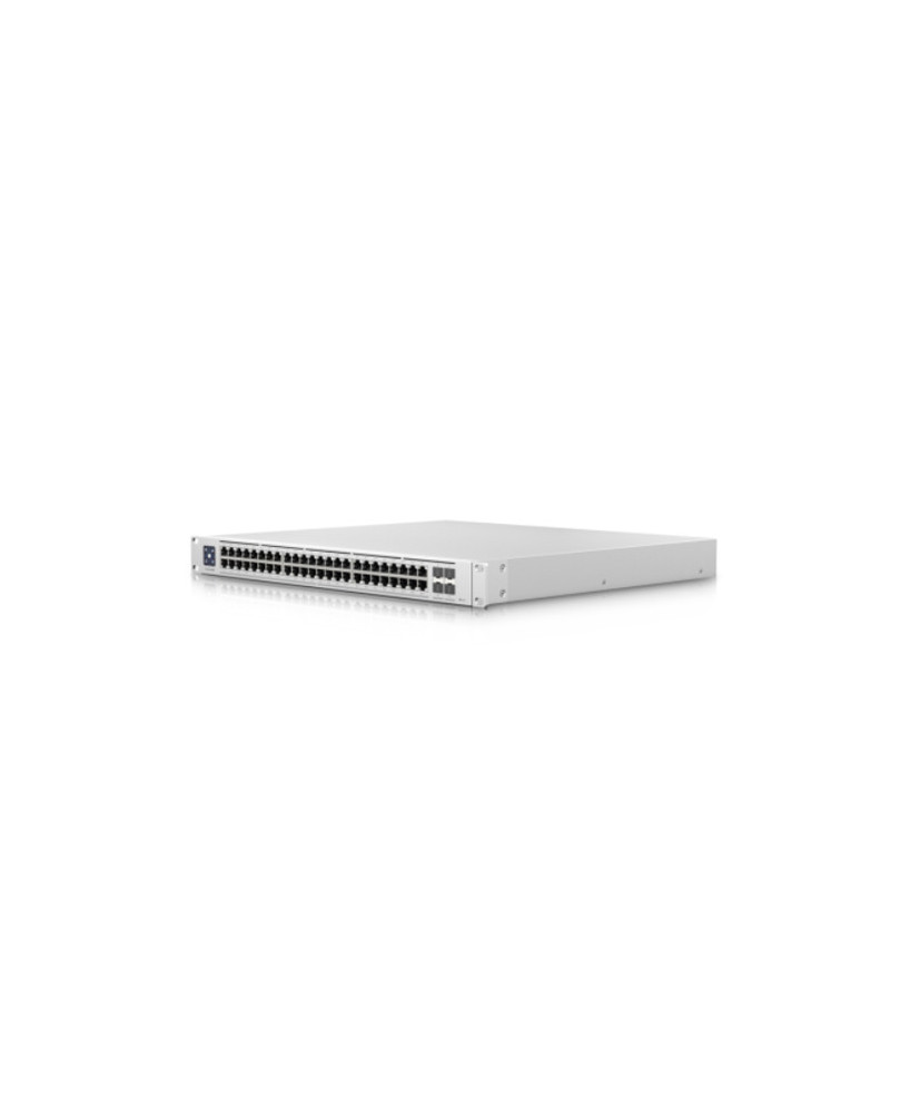 Buy Ubiquiti Switch Enterprise 48-Port PoE + 48 x 2.5GbE Ports L3 Managed Switch USW-Enterprise-48-PoE