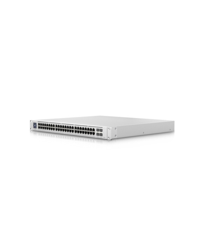 Buy Ubiquiti Switch Enterprise 48-Port PoE + 48 x 2.5GbE Ports L3 Managed Switch USW-Enterprise-48-PoE