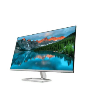 HP M32F 32" Class FHD 75Hz IPS LCD Monitor with Edge LED Backlight 2H5N0AA