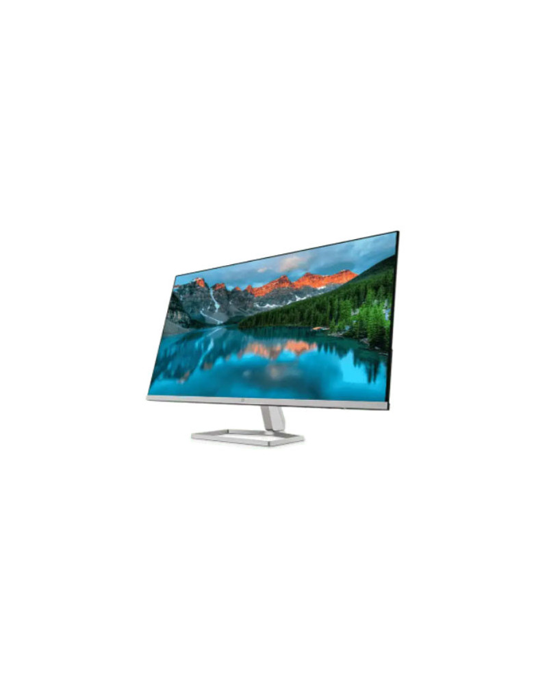 HP M32F 32" Class FHD 75Hz IPS LCD Monitor with Edge LED Backlight 2H5N0AA