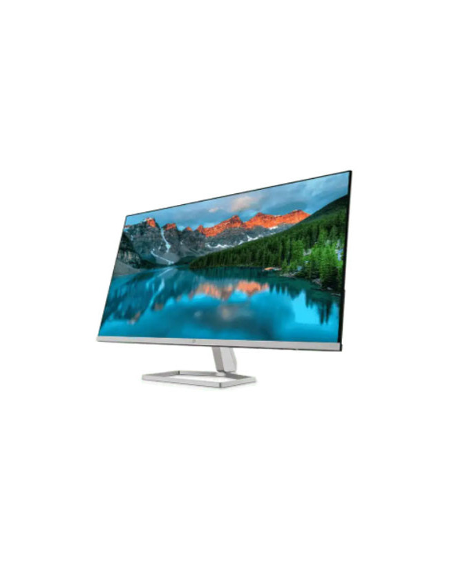 HP M32F 32" Class FHD 75Hz IPS LCD Monitor with Edge LED Backlight 2H5N0AA