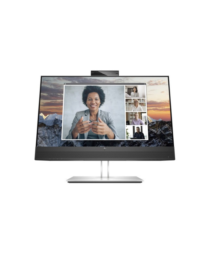 Buy HP E24m G4 24" 75Hz Full HD Conferencing IPS Monitor 40Z32AA