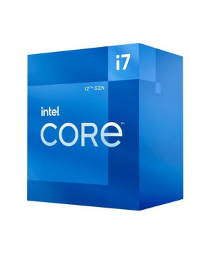 Buy Intel Core i7 12th Gen Dodeca-core i7-12700 2.10 GHz Desktop Processor BX8071512700