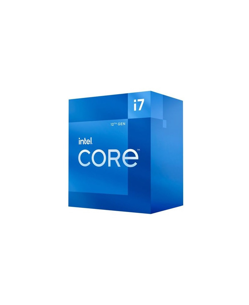 Buy Intel Core i7 12th Gen Dodeca-core i7-12700 2.10 GHz Desktop Processor BX8071512700