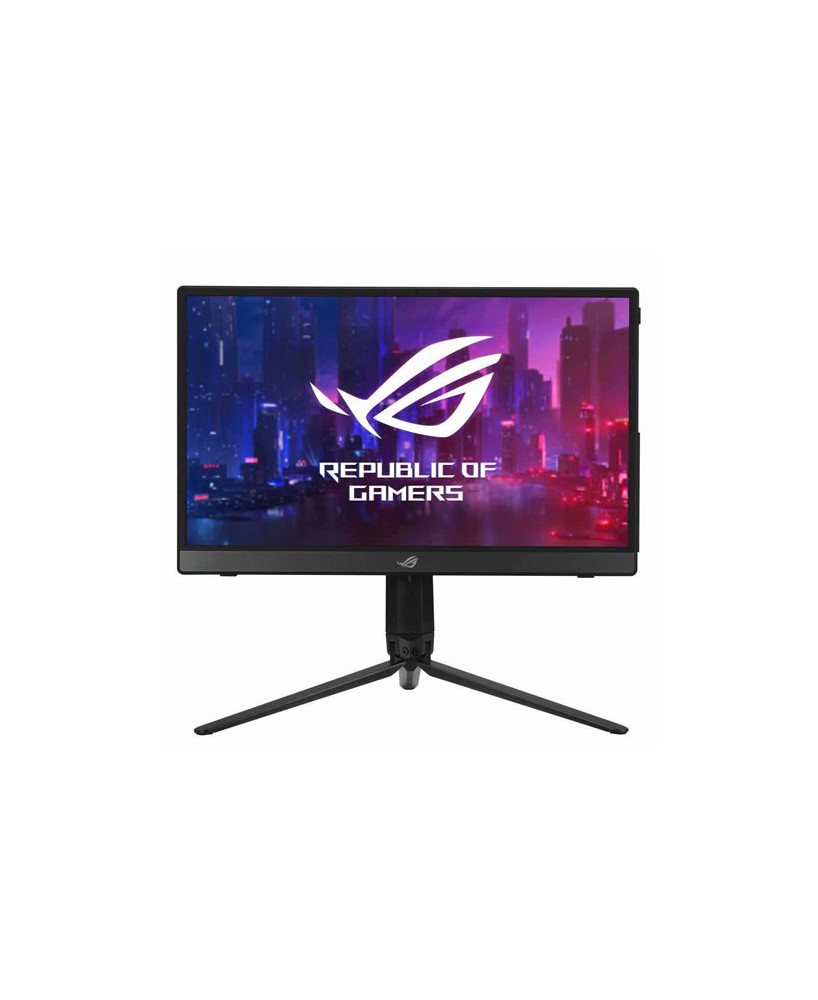 Buy ASUS 15.6" FHD Portable Gaming Monitor XG16AHP 