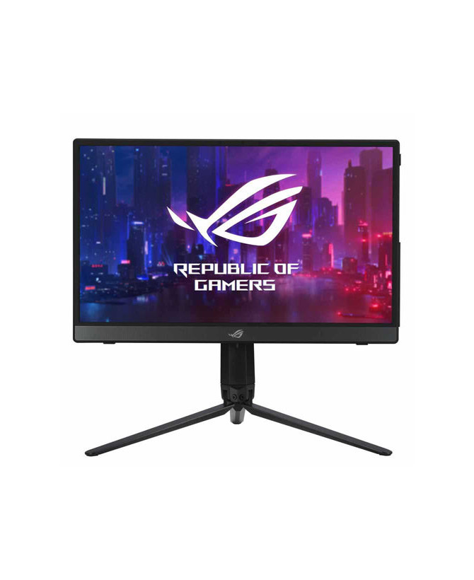 Buy ASUS 15.6" FHD Portable Gaming Monitor XG16AHP 