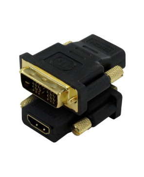 Buy 8Ware HDMI to DVI-D Female to Male Adapter Converter GC-HDMIDVI