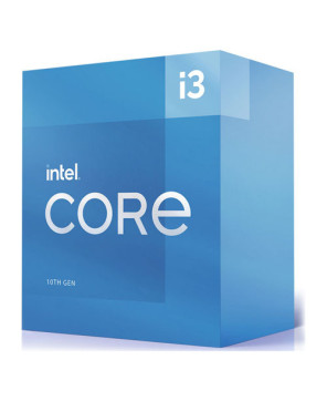 Buy Intel Core i3-10105 3.7 GHz Quad-Core LGA 1200 Processor BX8070110105