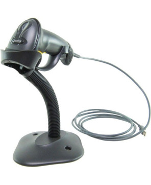 Buy Zebra Symbol LS2208 USB Handheld Barcode Scanner in Black LS2208-SR20007R-UR