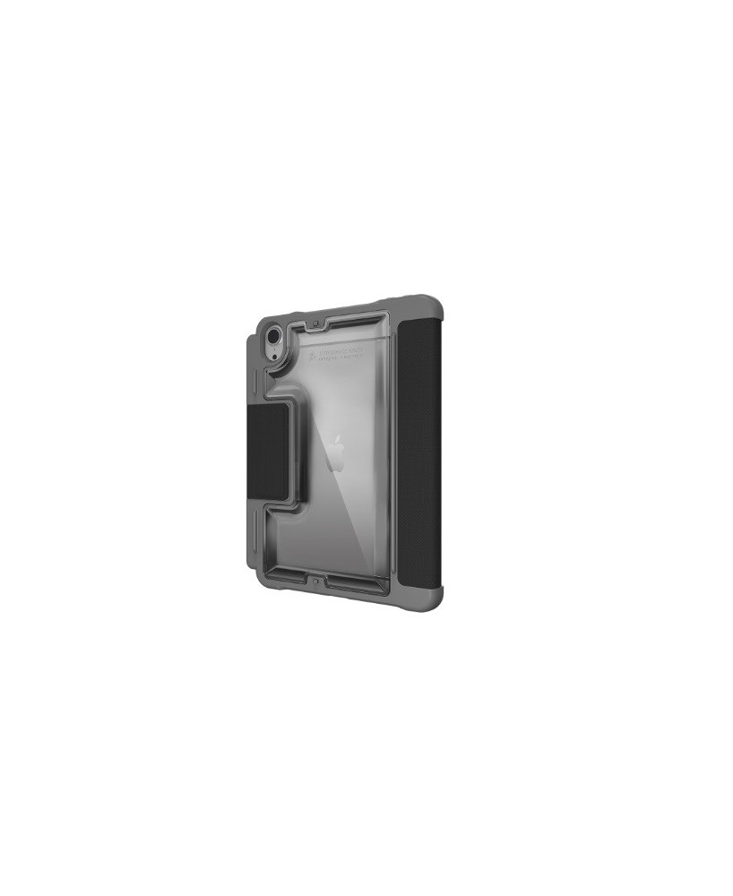 Buy STM Dux Plus Rugged Carrying Case STM-222-341GX-01 for iPad mini 6th Gen