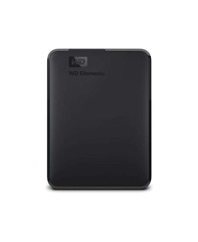 Western Digital 5TB Elements Portable USB 3.0 External Hard Drive WDBU6Y0050BBK-WESN