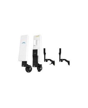 Buy Ubiquiti Window/Wall Mount NS-WM For NanoStation