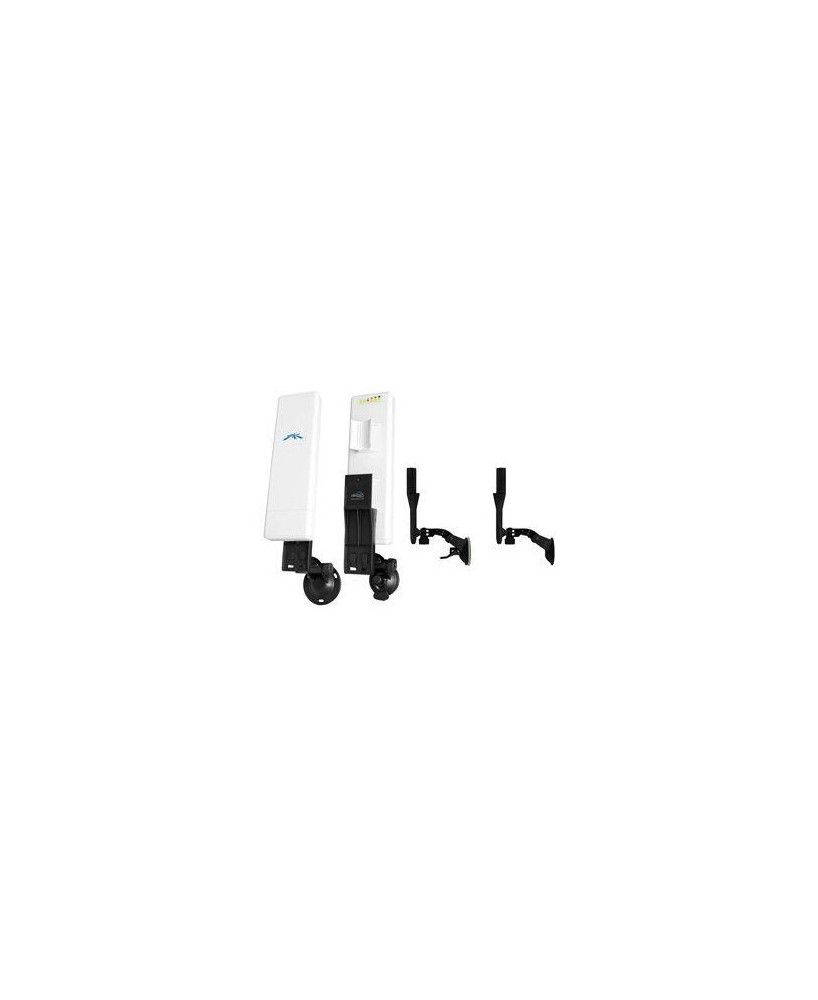 Buy Ubiquiti Window/Wall Mount NS-WM For NanoStation