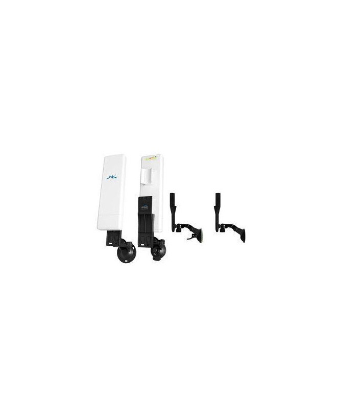 Buy Ubiquiti Window/Wall Mount NS-WM For NanoStation