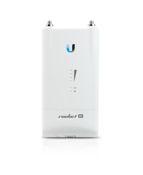 Buy Ubiquiti airMAX Rocket AC Lite 5GHz BaseStation R5AC-Lite