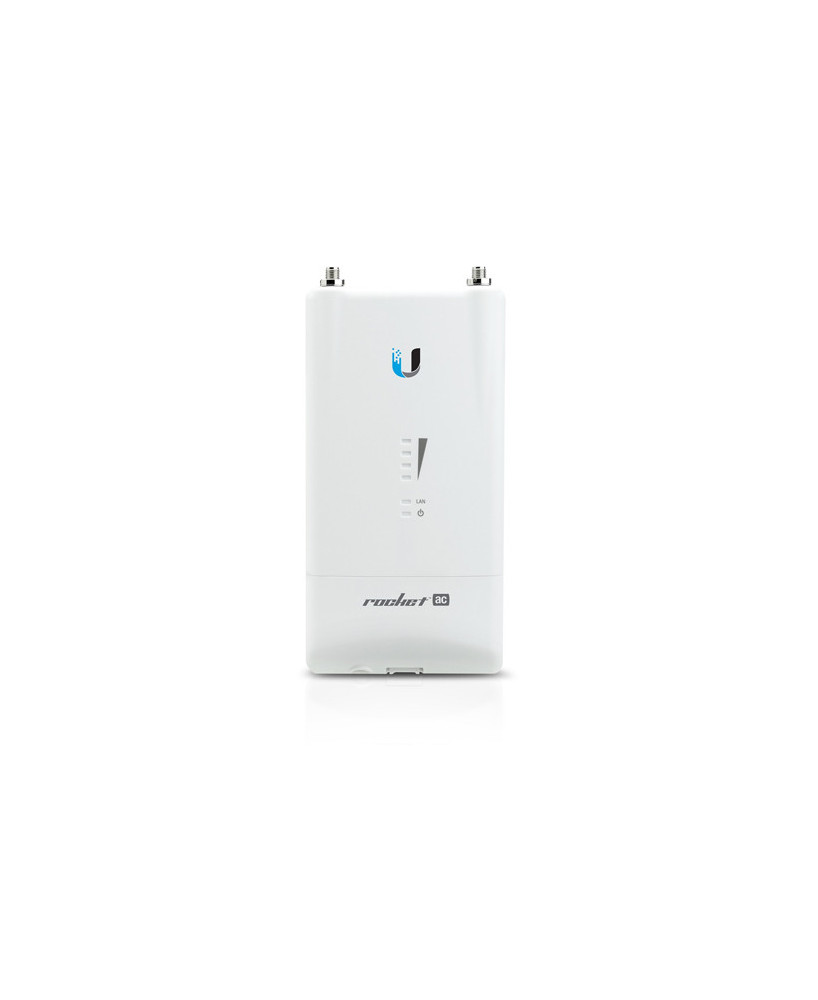 Buy Ubiquiti airMAX Rocket AC Lite 5GHz BaseStation R5AC-Lite