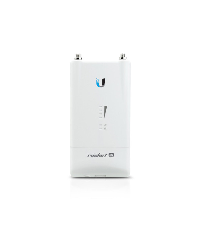 Buy Ubiquiti airMAX Rocket AC Lite 5GHz BaseStation R5AC-Lite