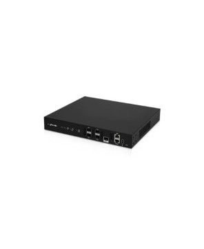 Buy Ubiquiti UFiber 512 Total Client Capacity 4-Port GPON OLT Terminal with UNMS Management System UF-OLT-4